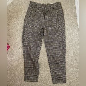 Isabel Marant Ceyo Trousers size 38 Brand New with Tags